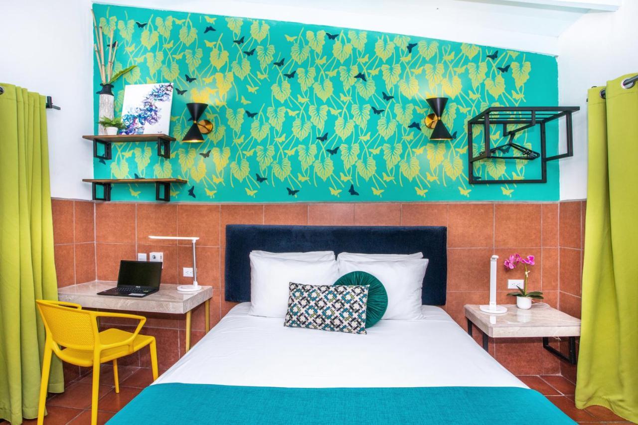 Tico Tico Villas - Adult Only Мануэль-Антонио Экстерьер фото
