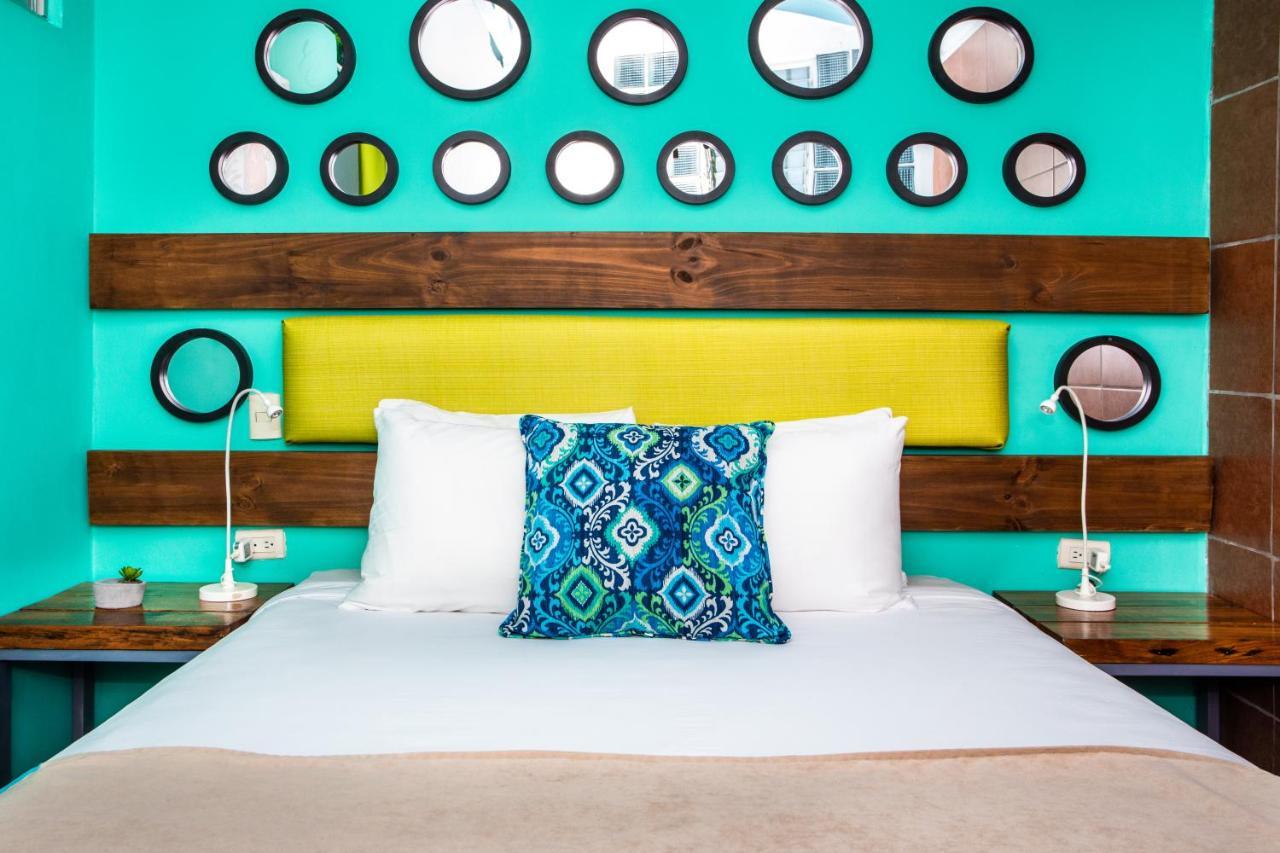 Tico Tico Villas - Adult Only Мануэль-Антонио Экстерьер фото