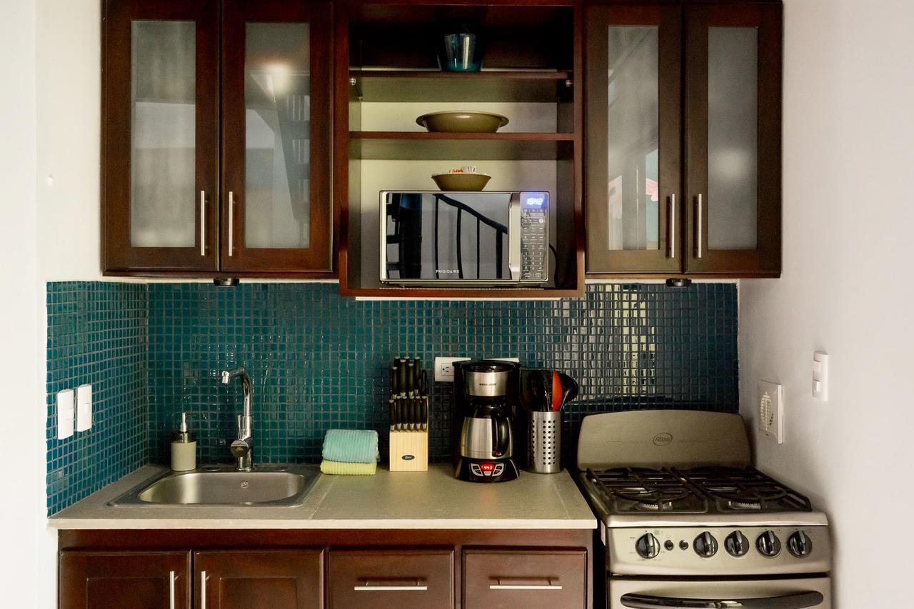Tico Tico Villas - Adult Only Мануэль-Антонио Экстерьер фото