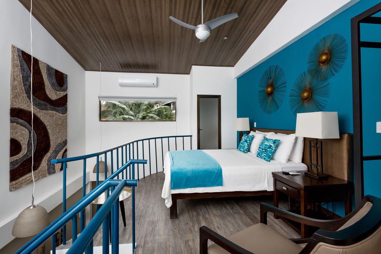 Tico Tico Villas - Adult Only Мануэль-Антонио Экстерьер фото