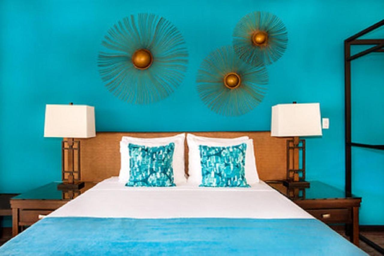 Tico Tico Villas - Adult Only Мануэль-Антонио Экстерьер фото