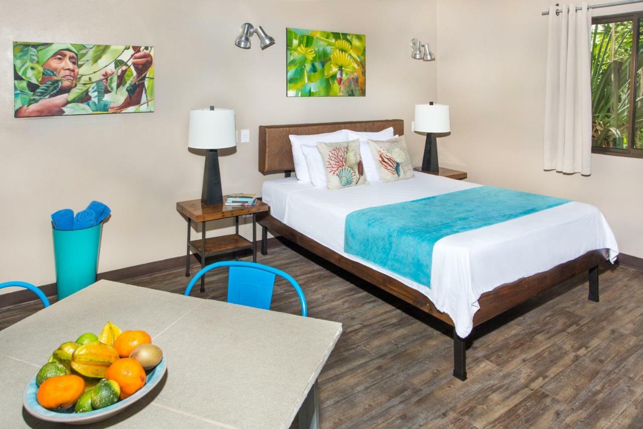 Tico Tico Villas - Adult Only Мануэль-Антонио Экстерьер фото
